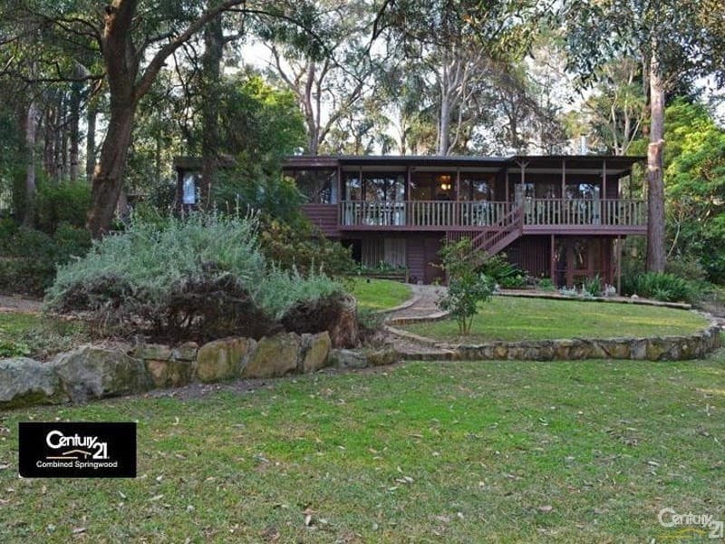 135 Macquarie Road, Springwood, NSW, 2777, Springwood - Thumbnail 2