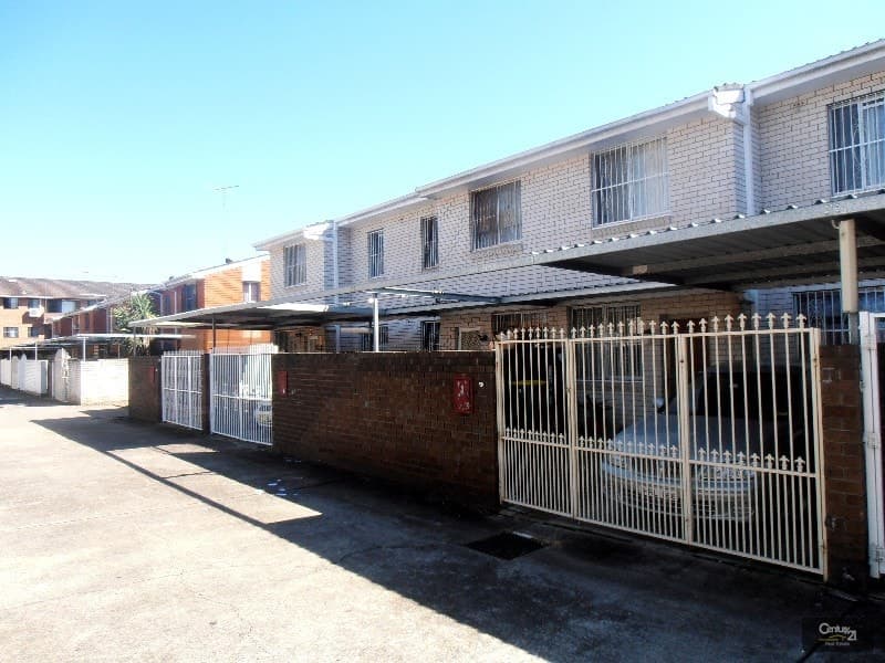 28/47 Park Road, Cabramatta, NSW, 2166, Cabramatta - Image 1