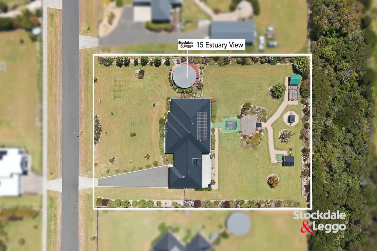 15 Estuary View, Inverloch VIC 3996, Inverloch - Thumbnail 2