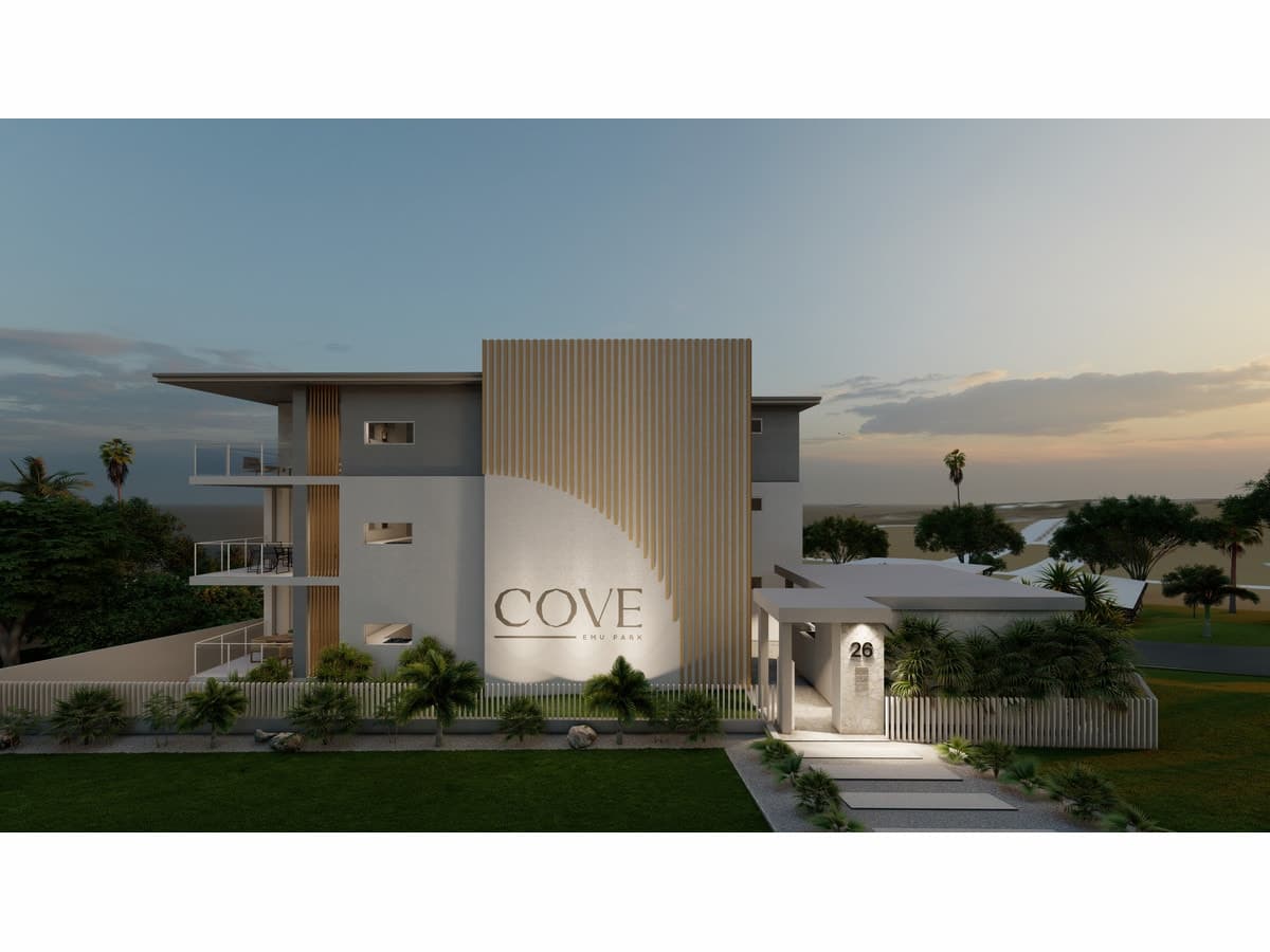 6/201 West Street, Emu Park - Image 1