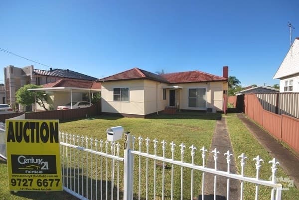 1/95-97 Ware Street, Fairfield, NSW, 2165, Wedderburn - Image 1
