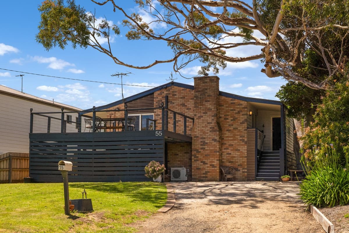 55 Red Rocks Road, Cowes VIC 3922, Cowes - Image 1