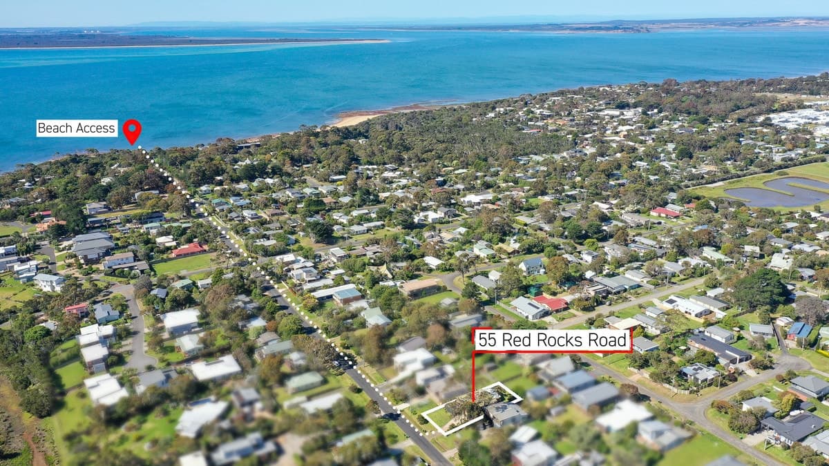 55 Red Rocks Road, Cowes VIC 3922, Cowes - Thumbnail 3