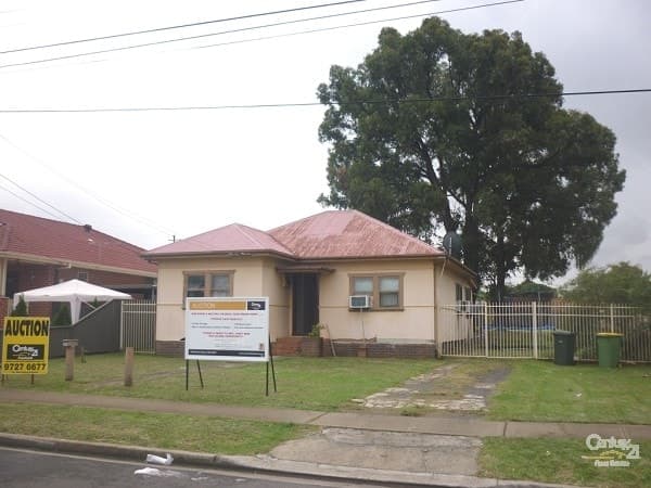 1/95-97 Ware Street, Fairfield, NSW, 2165, Fairfield - Image 1