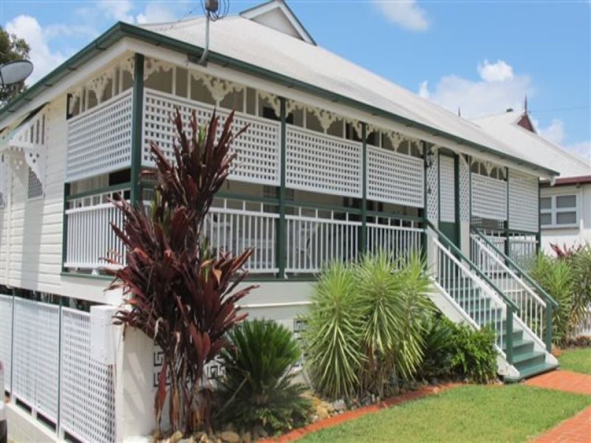 21 Cousins Street, The Range QLD, The Range - Image 1