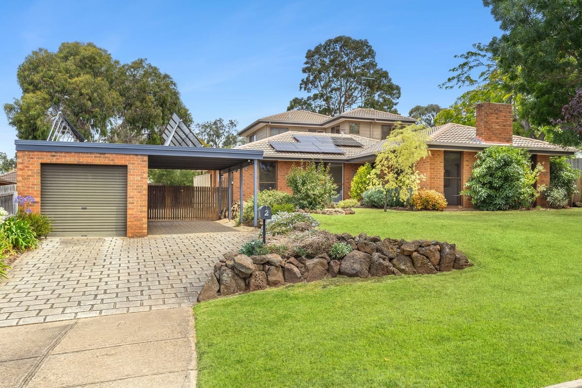 2 Ashford Court, BELMONT VIC 3216, Belmont - Thumbnail 2