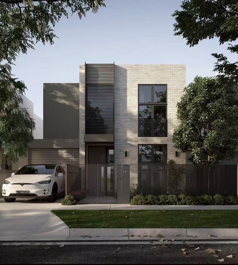 61 / 56-74 Station Street Station Street, Nunawading VIC 3131, Nunawading - Image 1