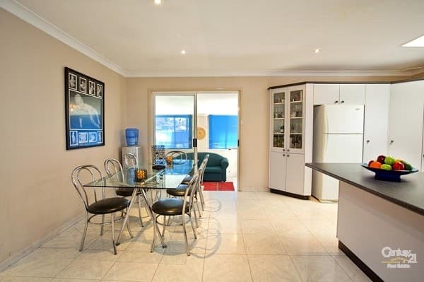 1/95-97 Ware Street, Fairfield, NSW, 2165, Newborough - Thumbnail 3