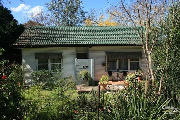 MILTON, QLD, Milton - Image 1
