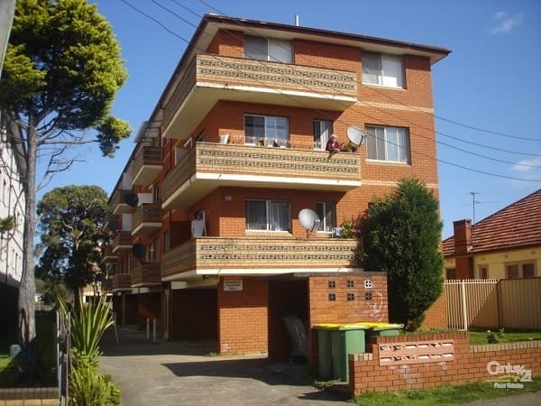 1/95-97 Ware Street, Fairfield, NSW, 2165, Kialla - Image 1