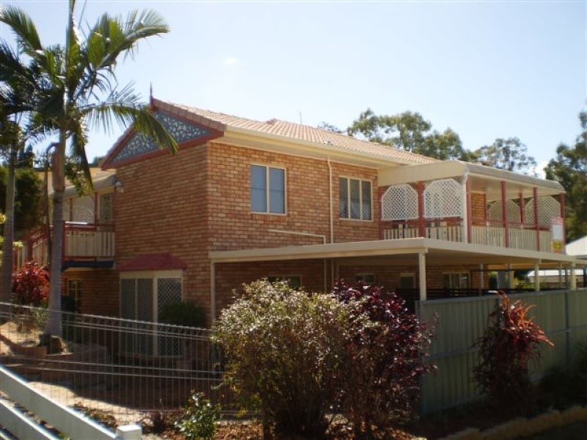 21 Normanby Terrace, The Range QLD, The Range - Image 1
