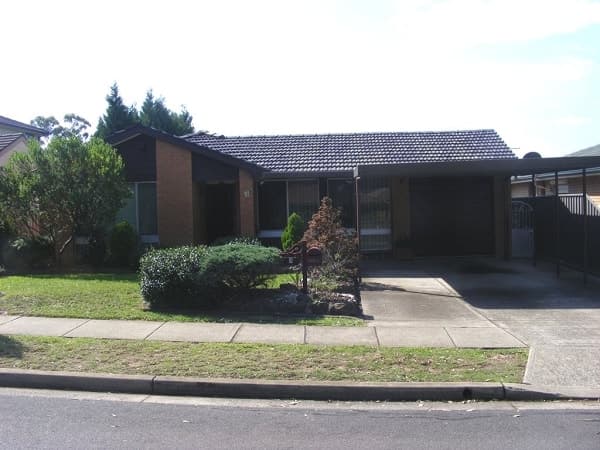 1/95-97 Ware Street, Fairfield, NSW, 2165, Rosebud - Image 1