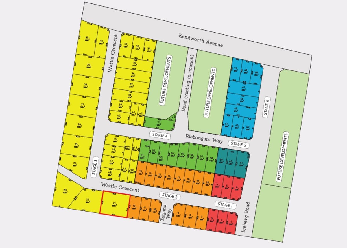 24 Wattle Crescent, Beaconsfield VIC 3807, Beaconsfield - Thumbnail 2