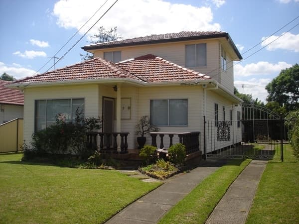 1/95-97 Ware Street, Fairfield, NSW, 2165, Beaconsfield - Image 1
