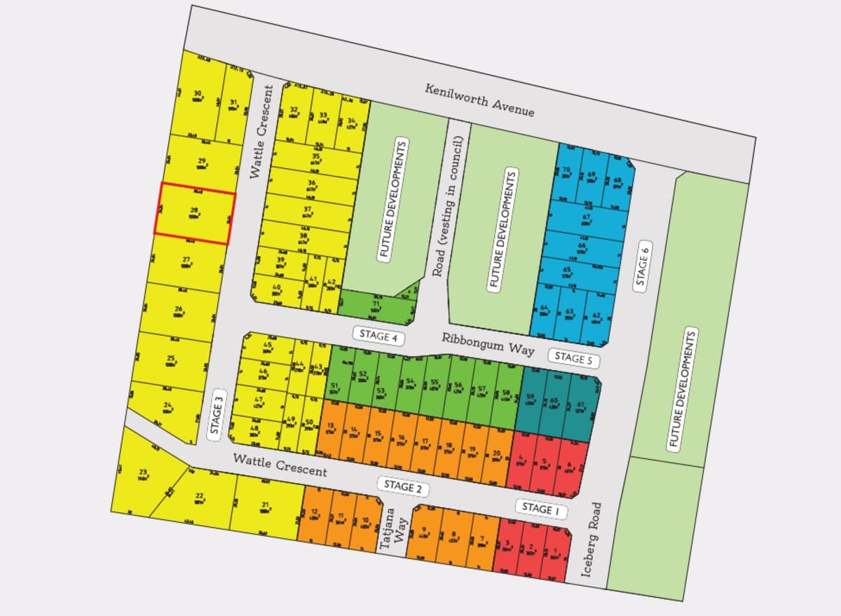 4 Wattle Crescent, Beaconsfield VIC 3807, Beaconsfield - Thumbnail 2