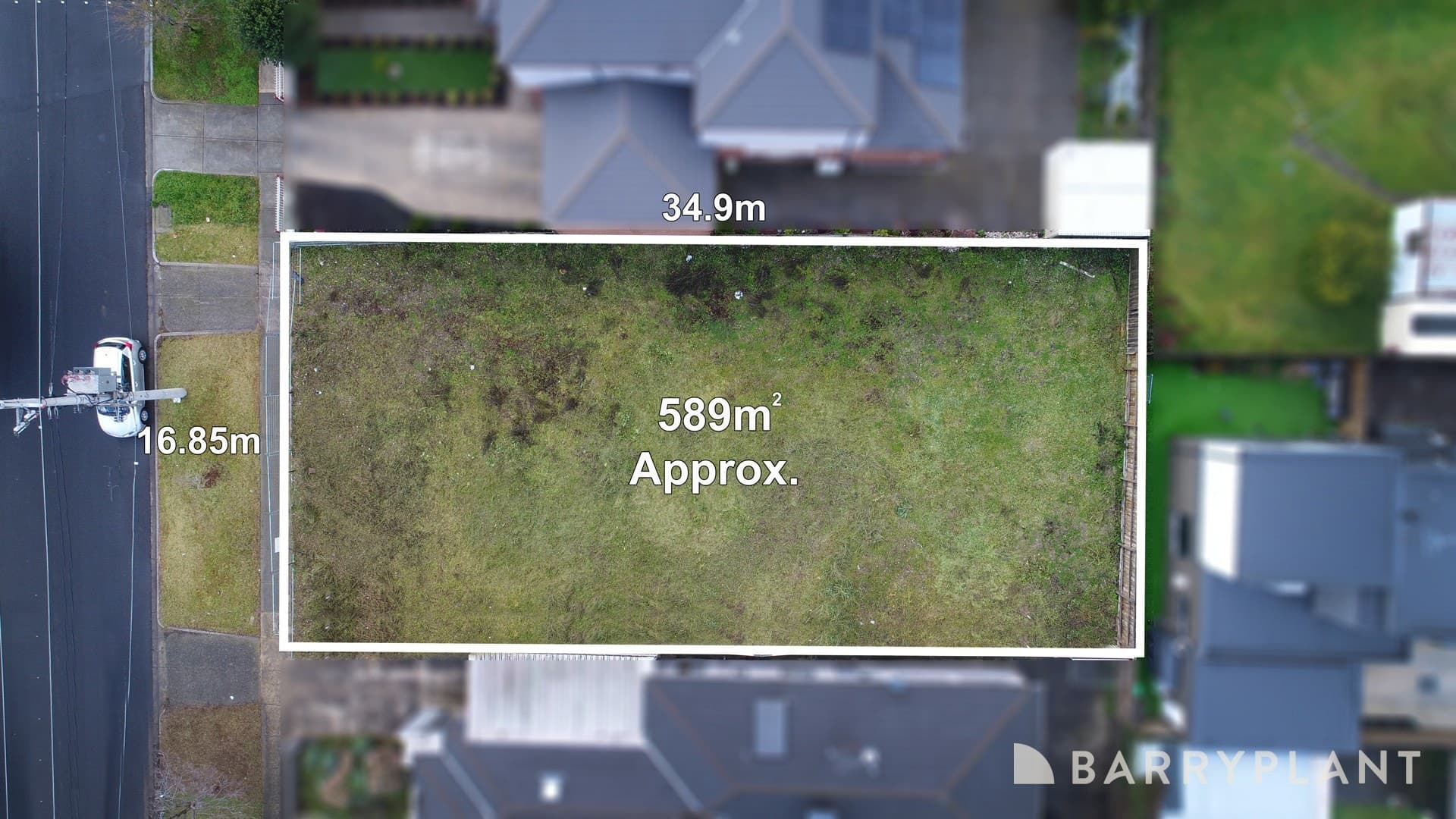 26 Darnley Street, Braybrook, VIC 3019, Braybrook - Thumbnail 2