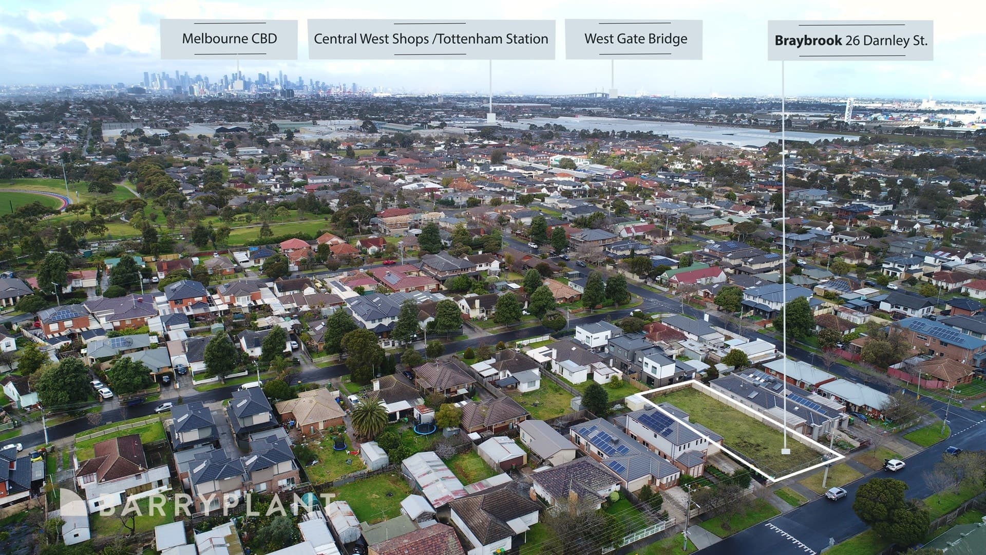 26 Darnley Street, Braybrook, VIC 3019, Braybrook - Thumbnail 3