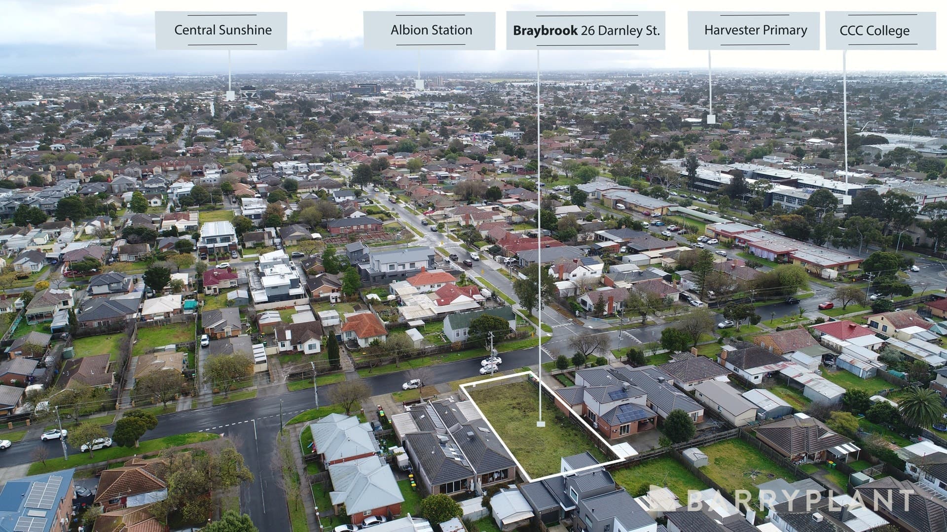 26 Darnley Street, Braybrook, VIC 3019, Braybrook - Thumbnail 4