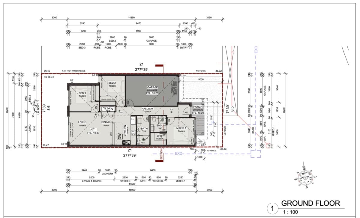 14 Deoro Parade, Clyde North VIC 3978, Clyde North - Thumbnail 3