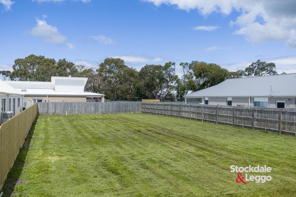 6 Bennison Way, Inverloch VIC 3996, Inverloch - Thumbnail 2