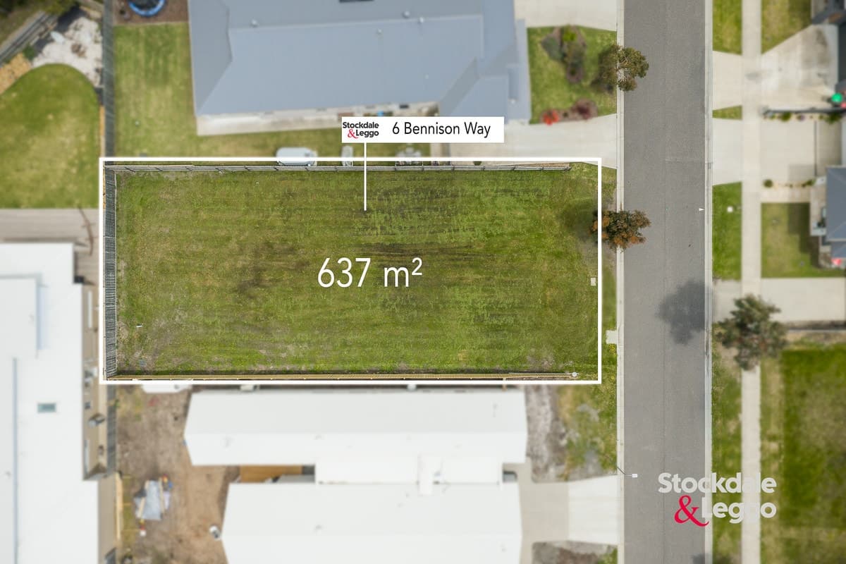 6 Bennison Way, Inverloch VIC 3996, Inverloch - Thumbnail 3