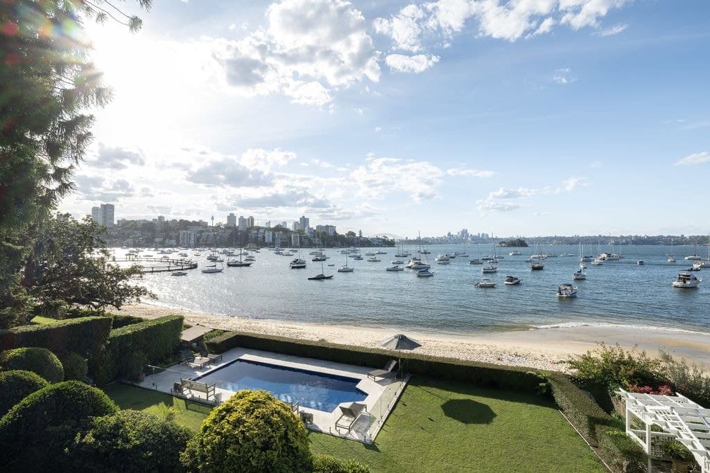 6 St Mervyns Avenue, Point Piper - Image 1