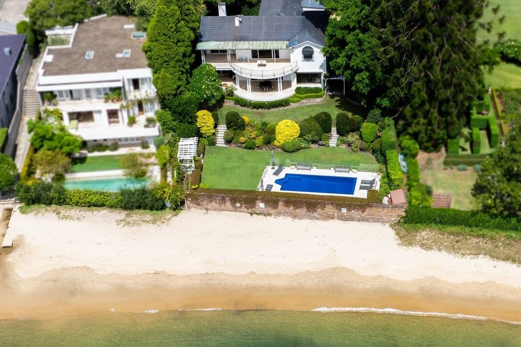 6 St Mervyns Avenue, Point Piper - Thumbnail 2