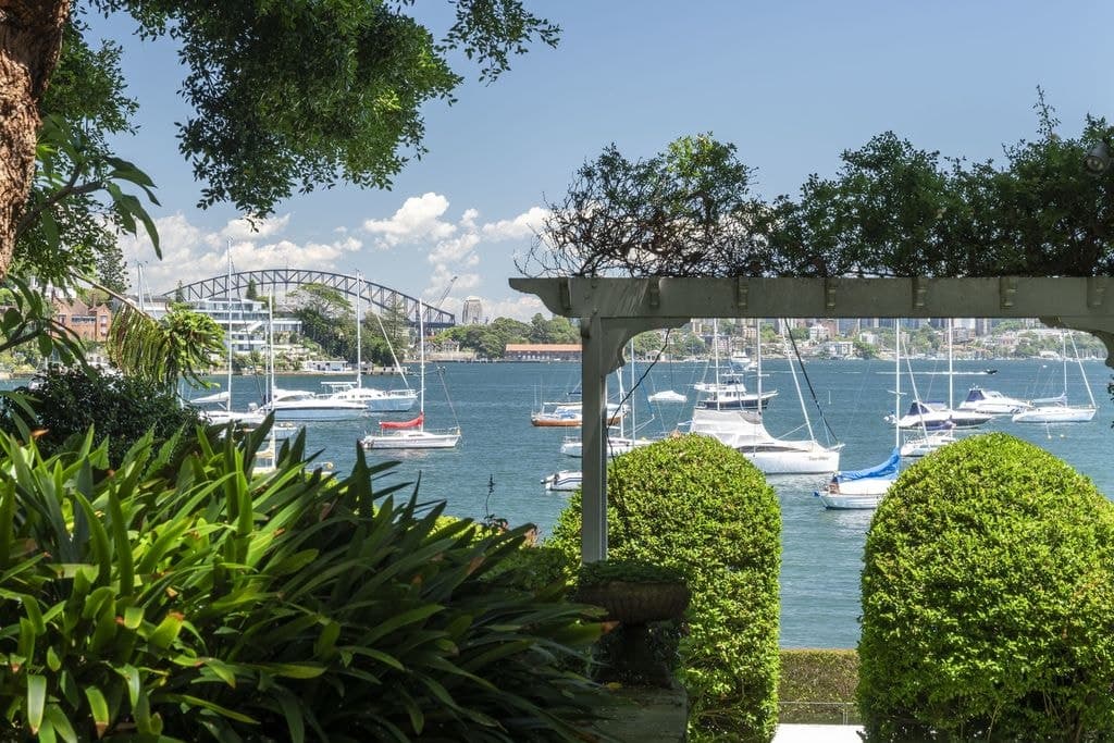6 St Mervyns Avenue, Point Piper - Thumbnail 5