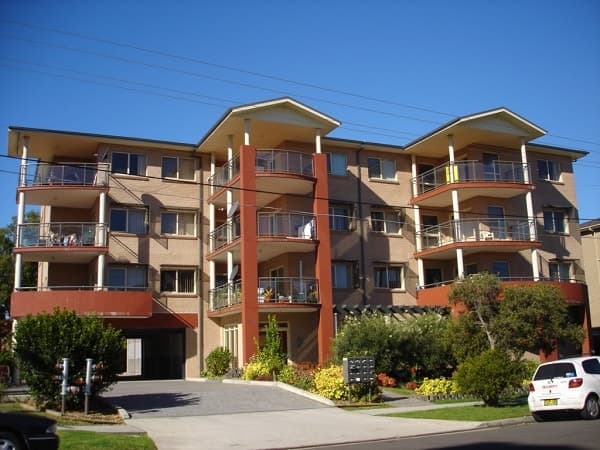 1/95-97 Ware Street, Fairfield, NSW, 2165, Port Fairy - Image 1
