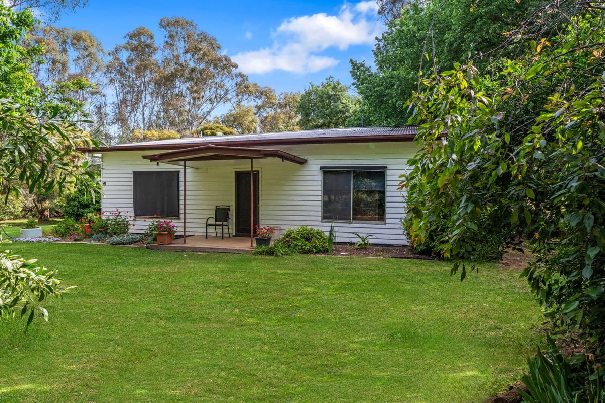4432 Barmah-Shepparton Road, Bunbartha VIC 3634, Bunbartha - Thumbnail 3