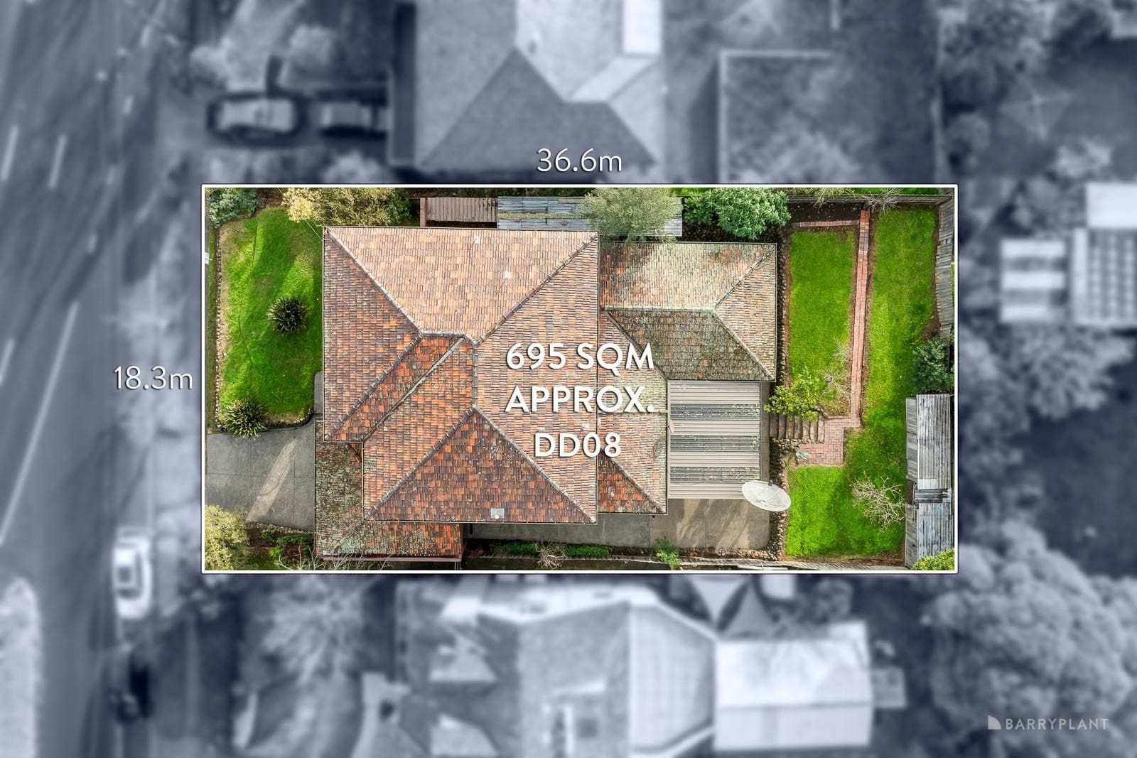 1 Montgomery Place, Bulleen, VIC 3105, Bulleen - Thumbnail 2