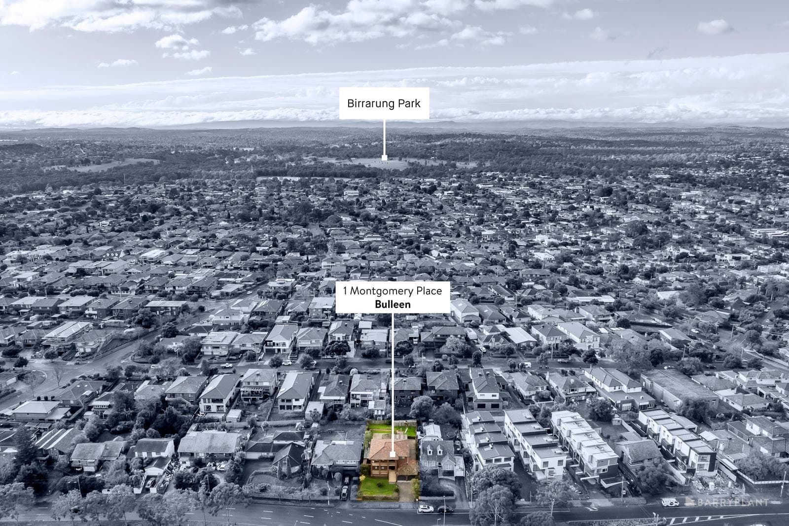 1 Montgomery Place, Bulleen, VIC 3105, Bulleen - Thumbnail 3