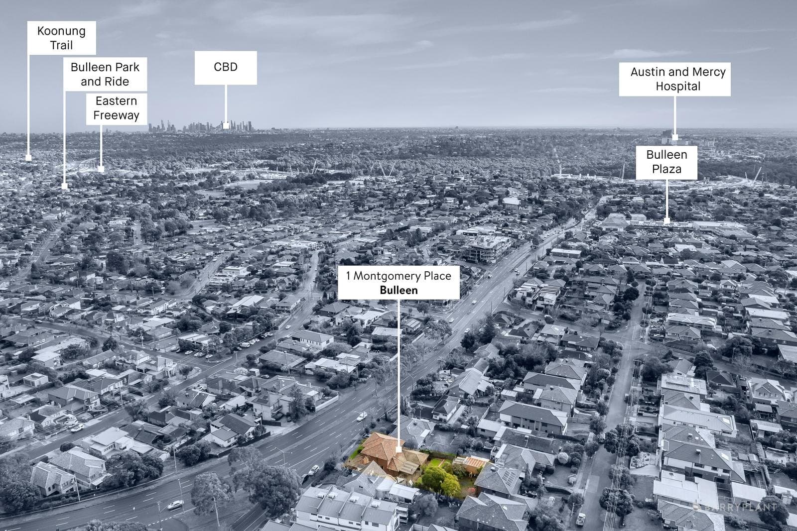 1 Montgomery Place, Bulleen, VIC 3105, Bulleen - Thumbnail 6