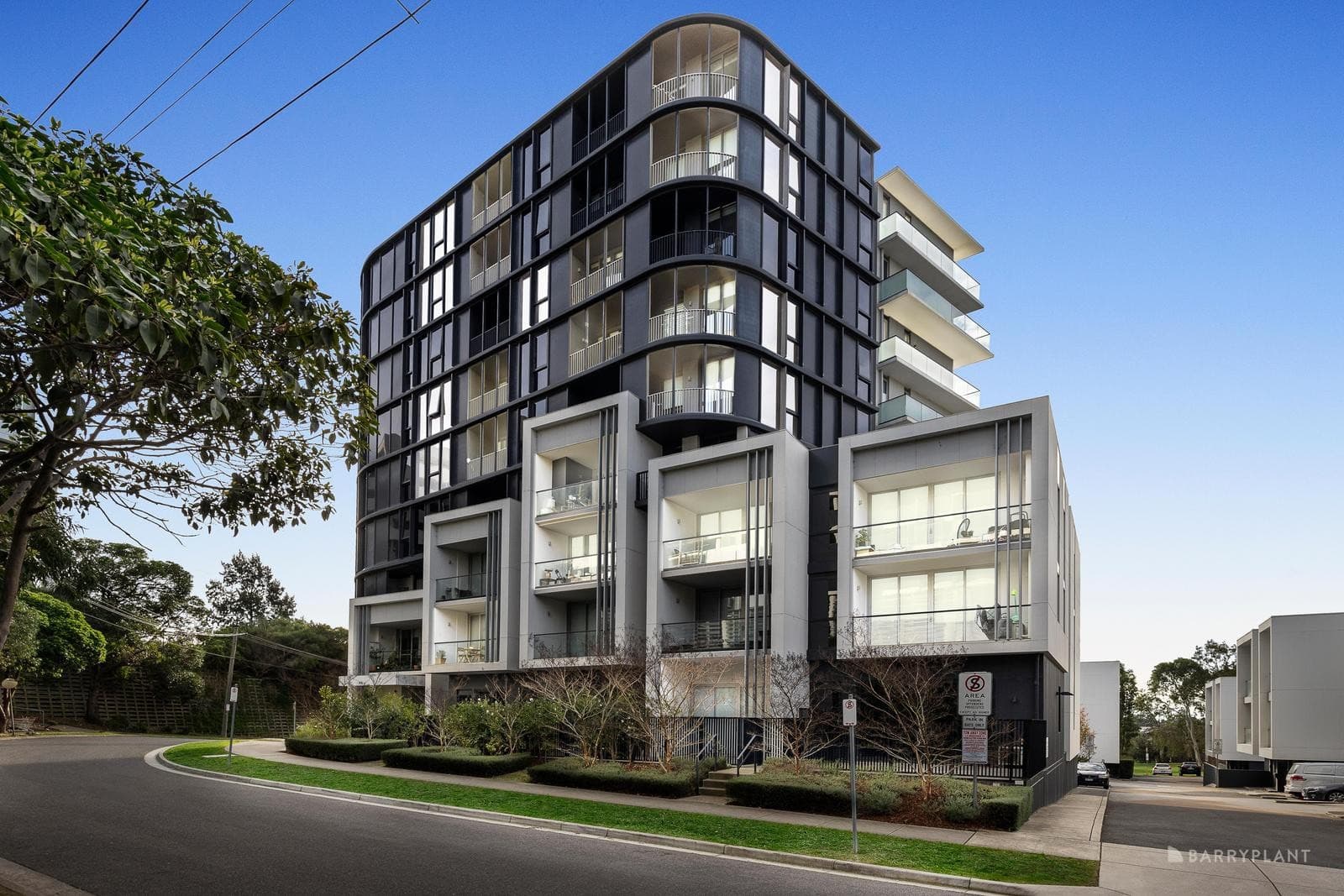 218/1 Grosvenor Street, Doncaster, VIC 3108, Doncaster - Image 1