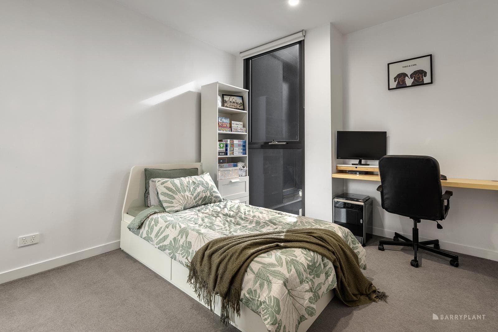 218/1 Grosvenor Street, Doncaster, VIC 3108, Doncaster - Thumbnail 7