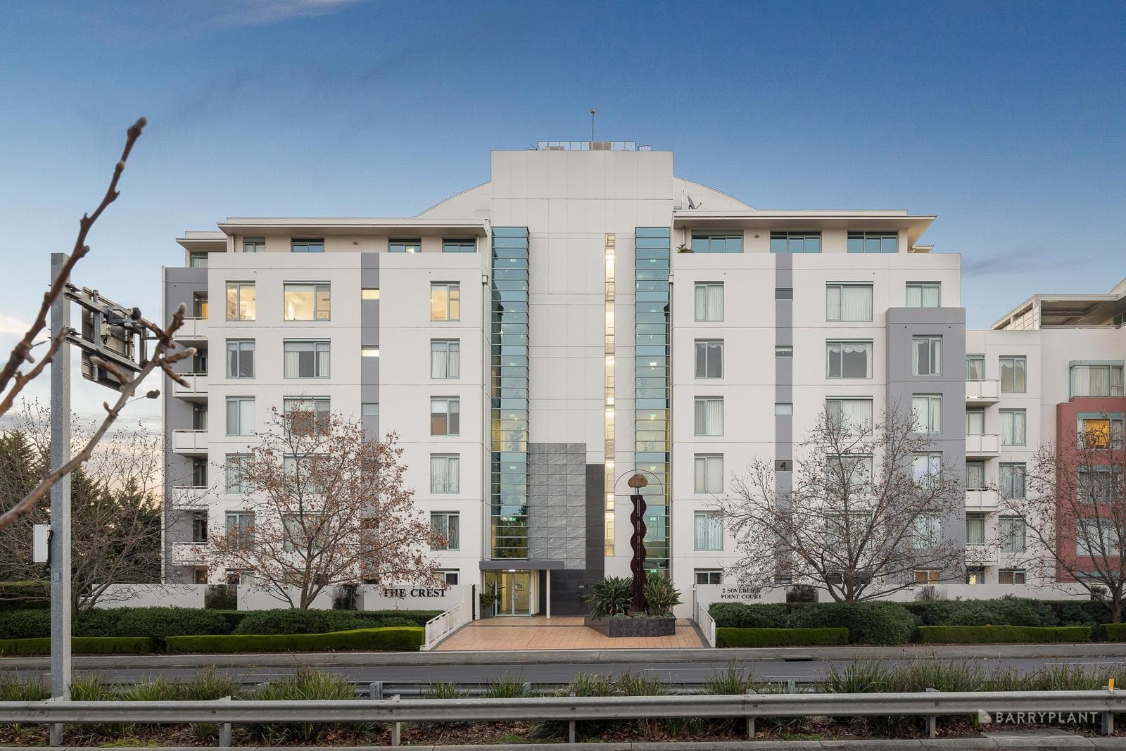 6005/2 Sovereign Point Court, Doncaster, VIC 3108, Doncaster - Thumbnail 6