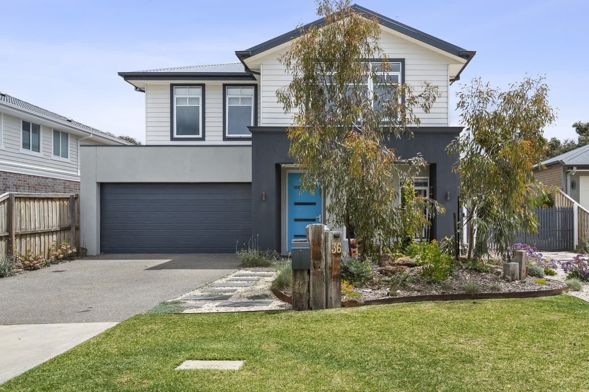 36 Jacana Drive, St Leonards VIC 3223, St Leonards - Image 1