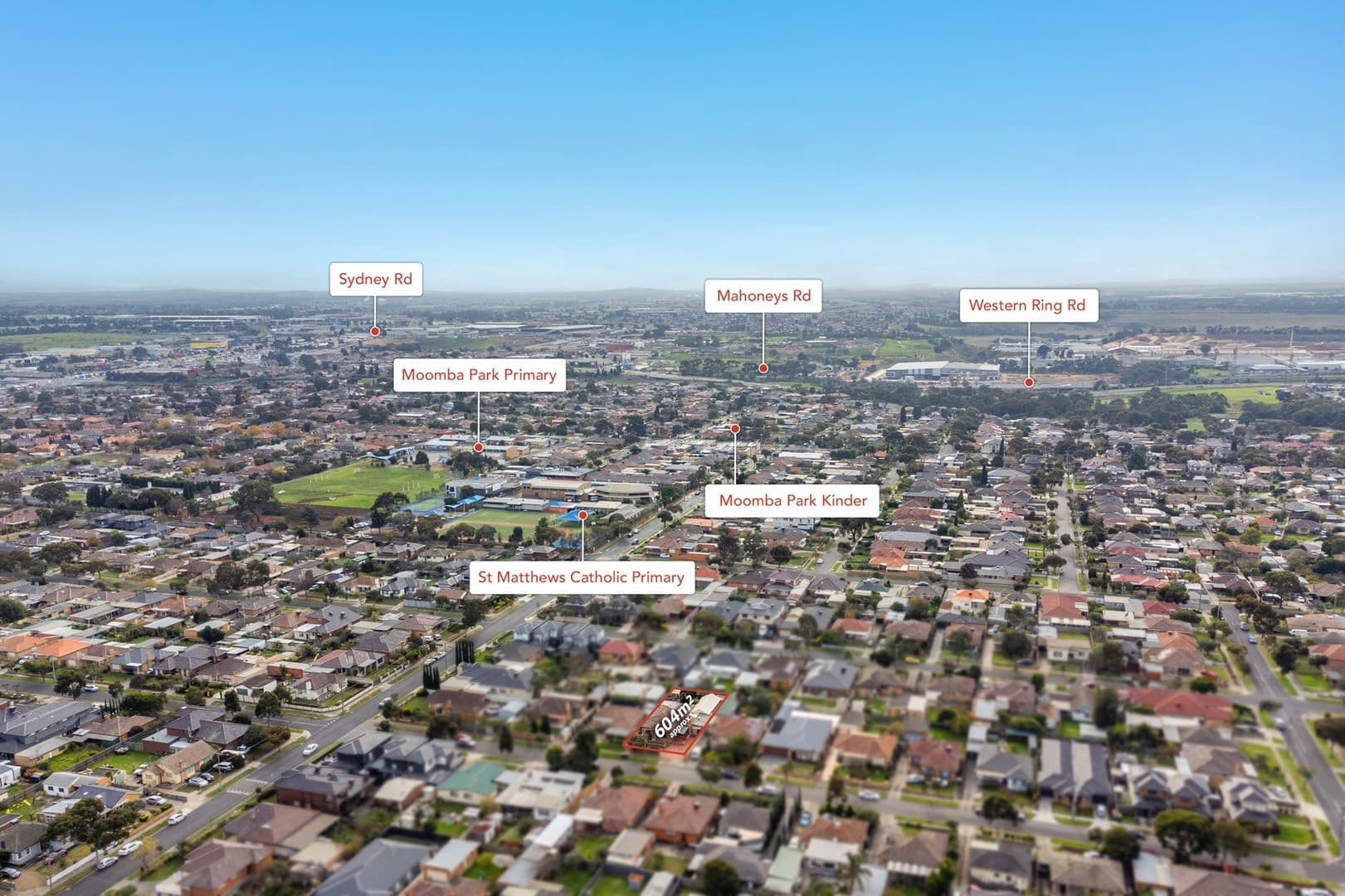 54 Denys Street, Fawkner, VIC 3060, Fawkner - Thumbnail 7