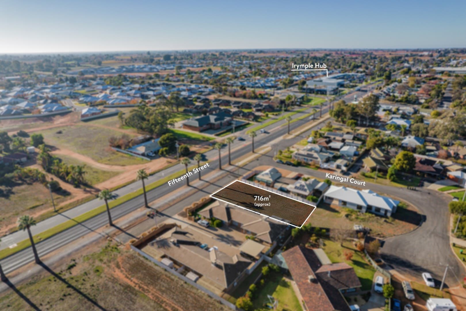 2076 Fifteenth Street, Irymple, VIC 3498, Irymple - Thumbnail 3