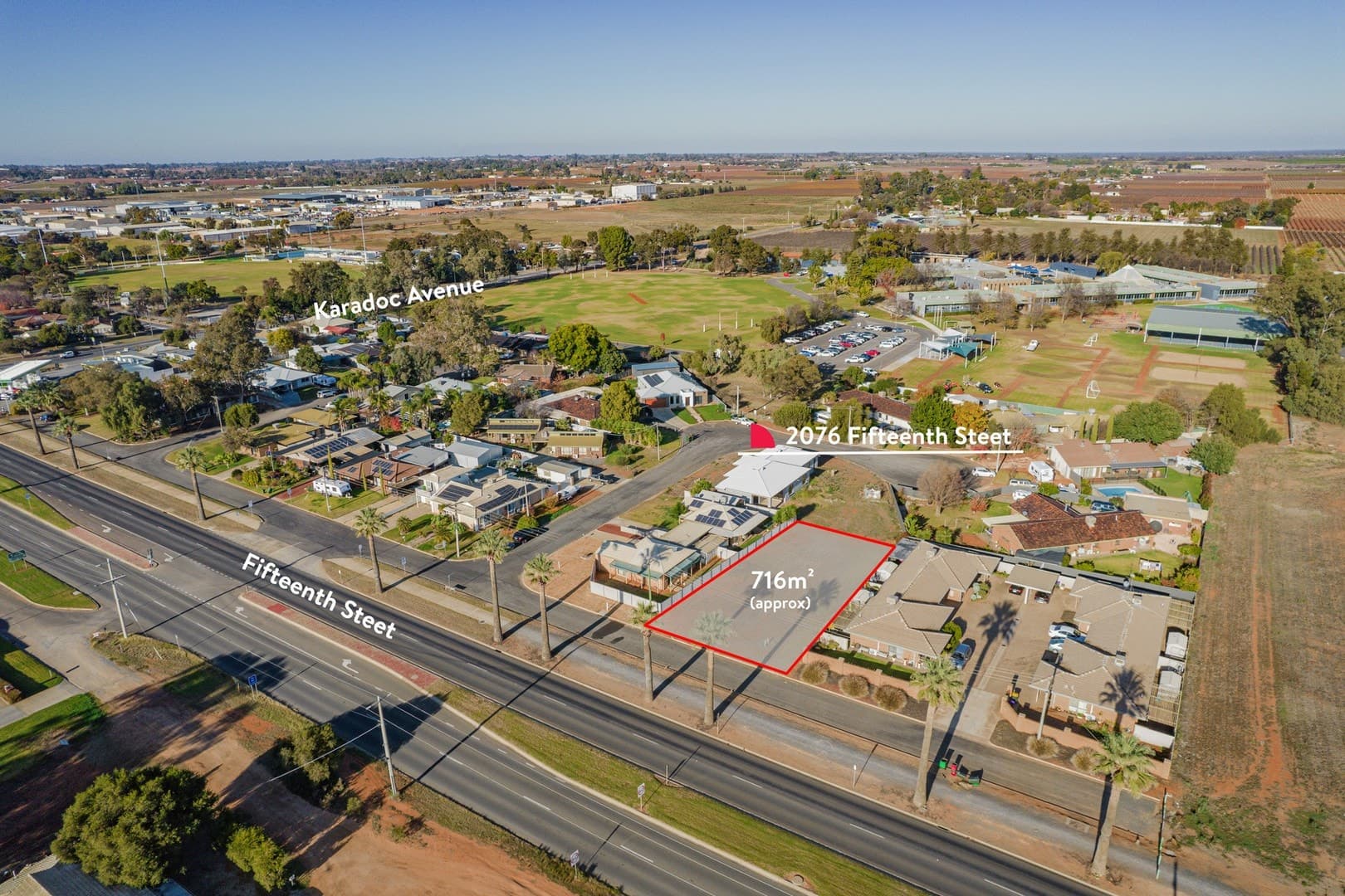 2076 Fifteenth Street, Irymple, VIC 3498, Irymple - Thumbnail 4