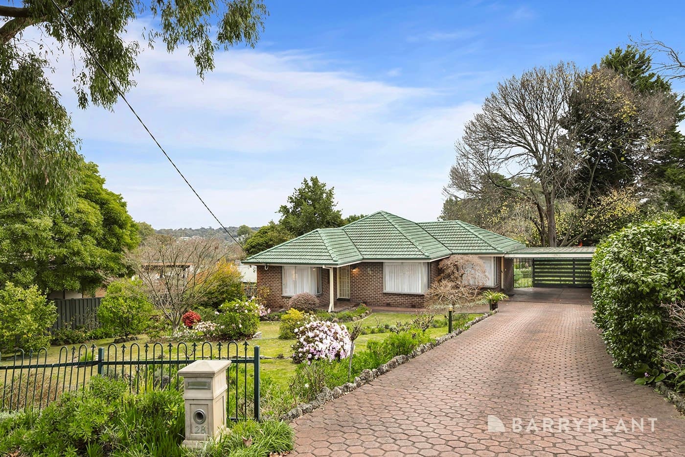 28 Mitchell Road, Lilydale, VIC 3140, Lilydale - Thumbnail 2