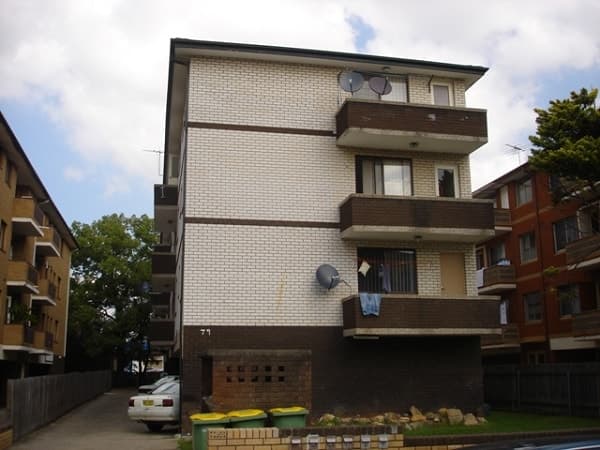 2/79 Harris Street, Fairfield, NSW, 2165, Morwell - Image 1