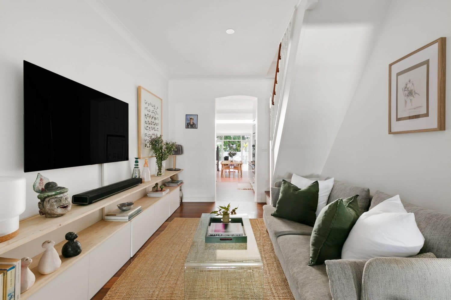 42 Tilquin Street, The Gap, Paddington - Thumbnail 2