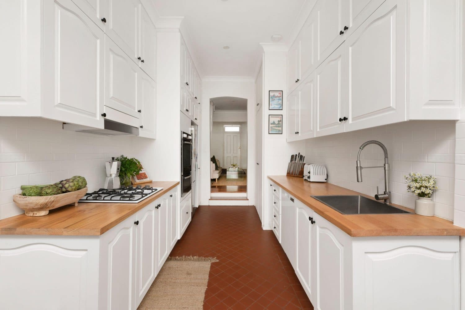 42 Tilquin Street, The Gap, Paddington - Thumbnail 3