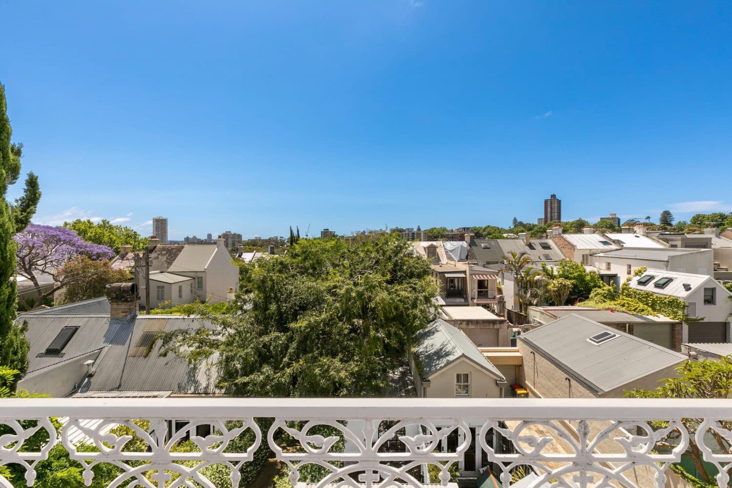 42 Tilquin Street, The Gap, Paddington - Thumbnail 7