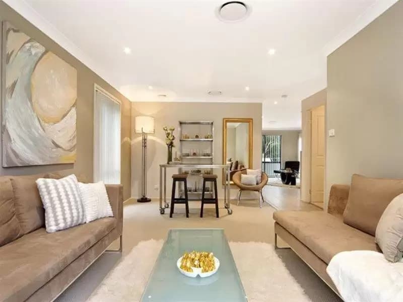 1310/50 Albert Road, South Melbourne, VIC, Phillip Bay - Thumbnail 4