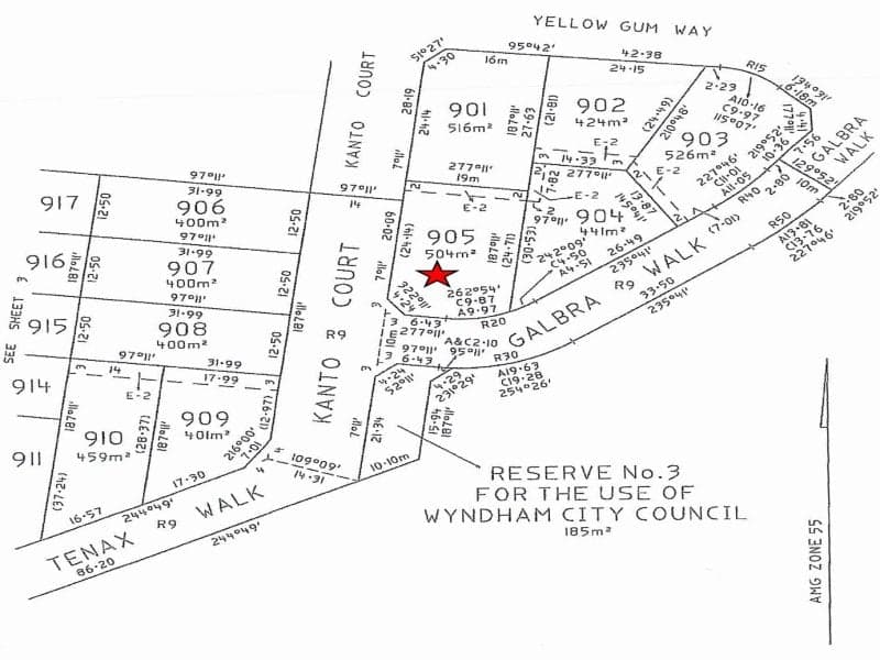 1/3 Elizabeth Street, Doncaster East, VIC, Wyndham Vale - Thumbnail 2