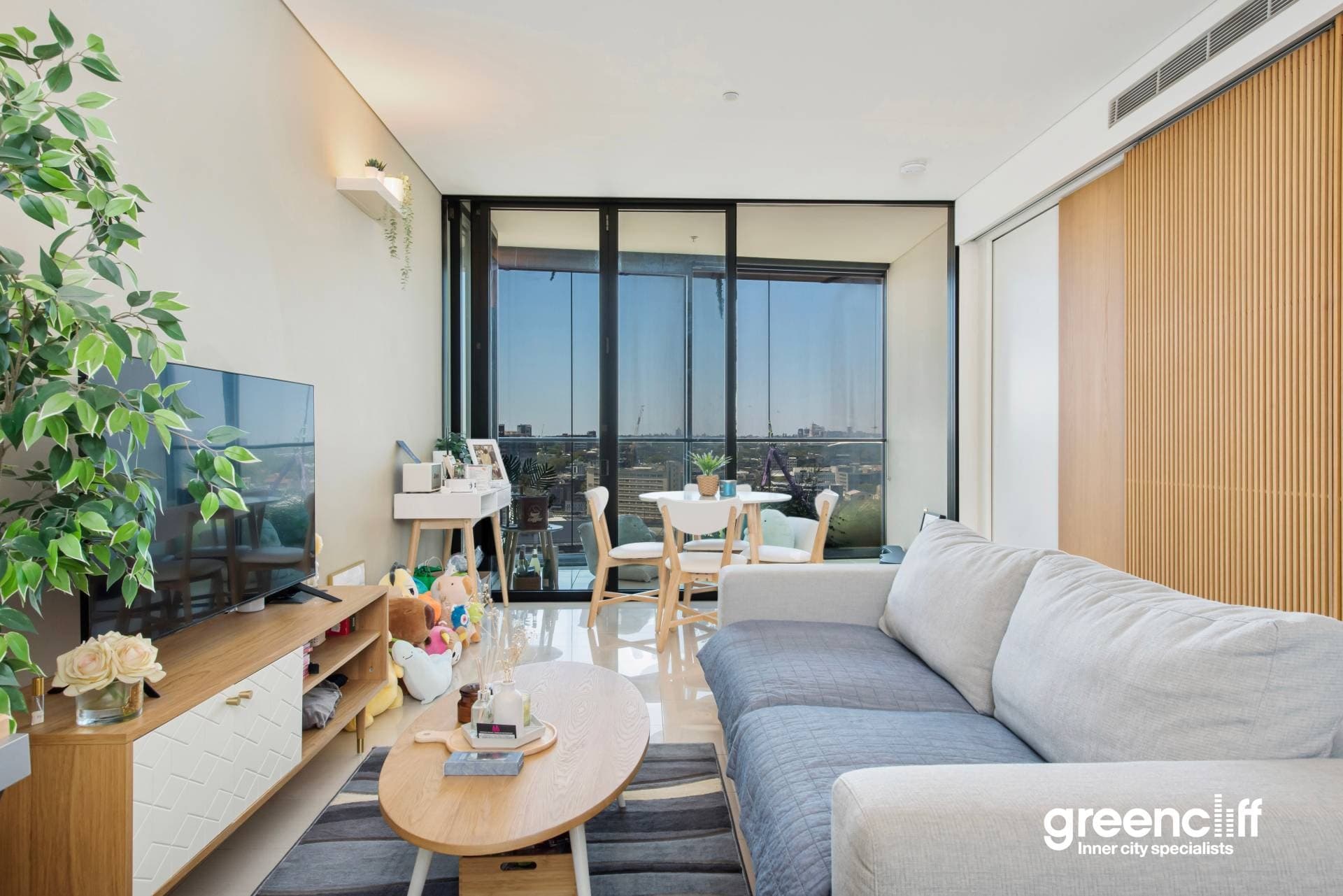 1/34 Ironbark Drive, Chippendale - Image 1