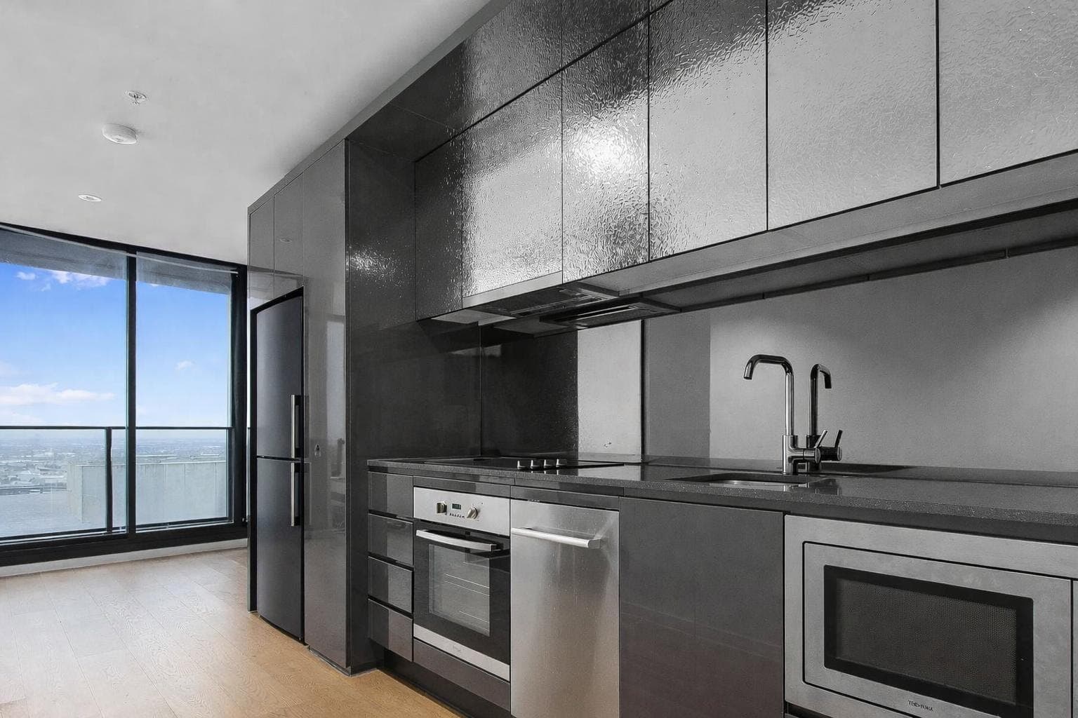 3306/33 Rose Lane, Melbourne - Image 1