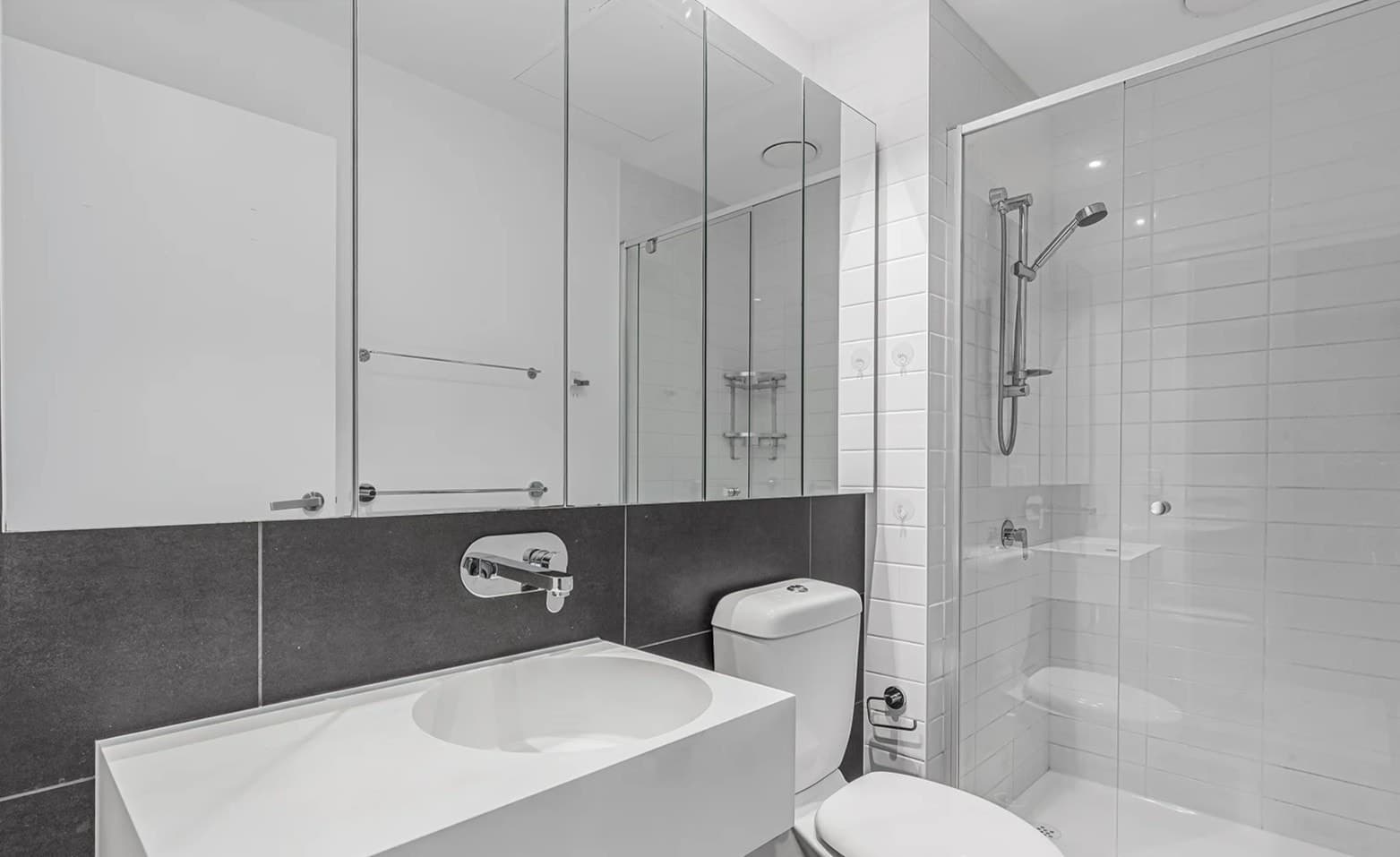 3306/33 Rose Lane, Melbourne - Thumbnail 3